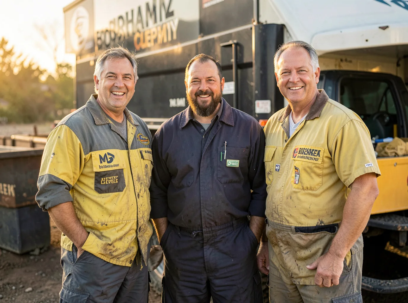 Sewage Cleanup company in Sheldon, SC